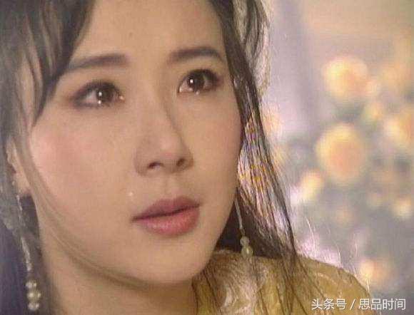 古龙小说五大女魔头下场,古龙武侠小说中第一美女