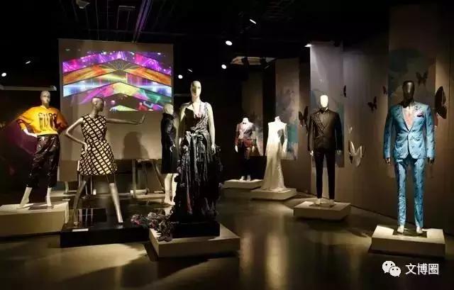 一大波跨年展览磅礴来袭，最少看3个！