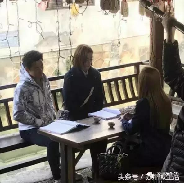 苏州边上这个古镇，梁朝伟两次来拍戏，我竟错过了二十年