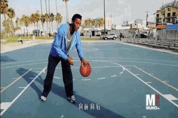 篮球怎么练习控球,职业篮球运动员是如何训练投篮的