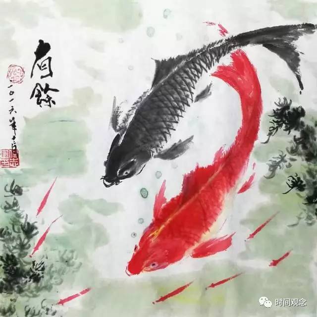 时间观念：每一分每一秒都有Ta相伴才是真正的幸运