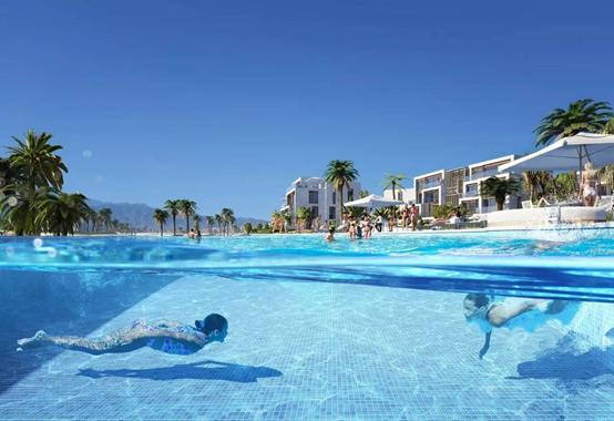 单张收费4.6万元的天价效果图，出自他们之手！