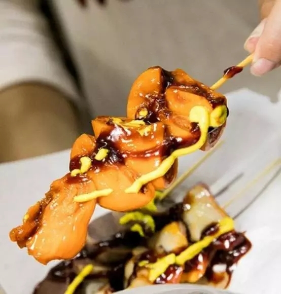 香港好吃平价美食,100元吃遍香港美食街