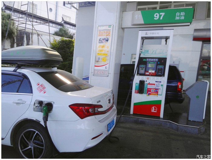 智能化伴随离合器硬伤——比亚迪秦，纯电续航里程极限测试后总结