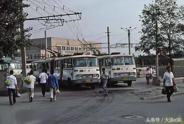 只有正宗大连中山区人才知道的30个真相,最后一个看哭了~