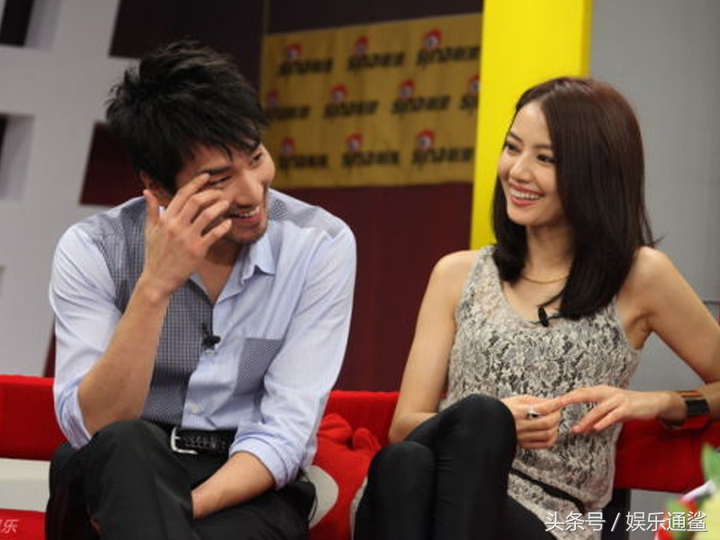 娱乐圈公认姐弟恋有哪些,娱乐圈姐弟恋最甜