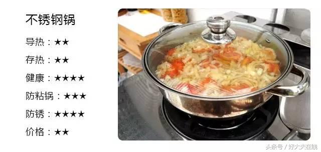 铁锅和铝锅炒菜哪种对人体有害,哪种铁锅有毒