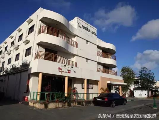 塞班岛旅游皇冠假日酒店,塞班岛酒店详细资料