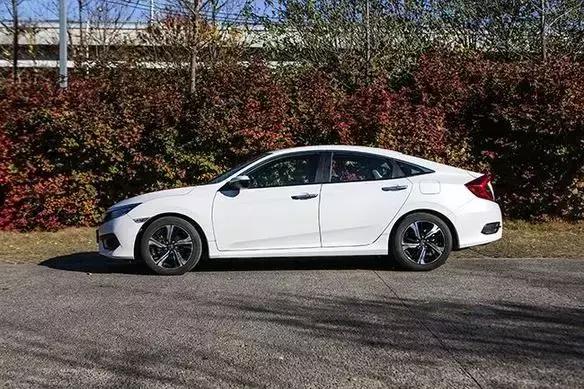 1.5t思域马力大吗手动挡,思域的1.5t发动机很厉害吗