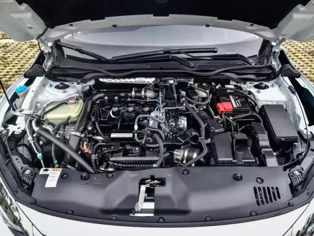 1.5t思域马力大吗手动挡,思域的1.5t发动机很厉害吗