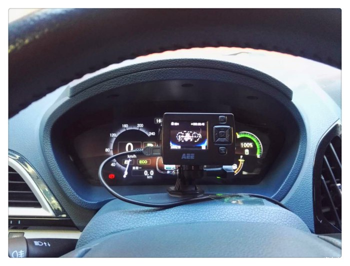 智能化伴随离合器硬伤——比亚迪秦，纯电续航里程极限测试后总结