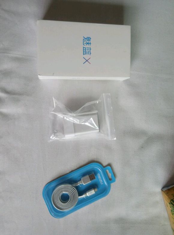 魅蓝x开箱,魅蓝x手机价格