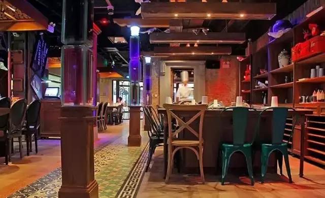 郑州潮人评出的十大美味!全在这个潮流聚集地,据说每天吃都不腻