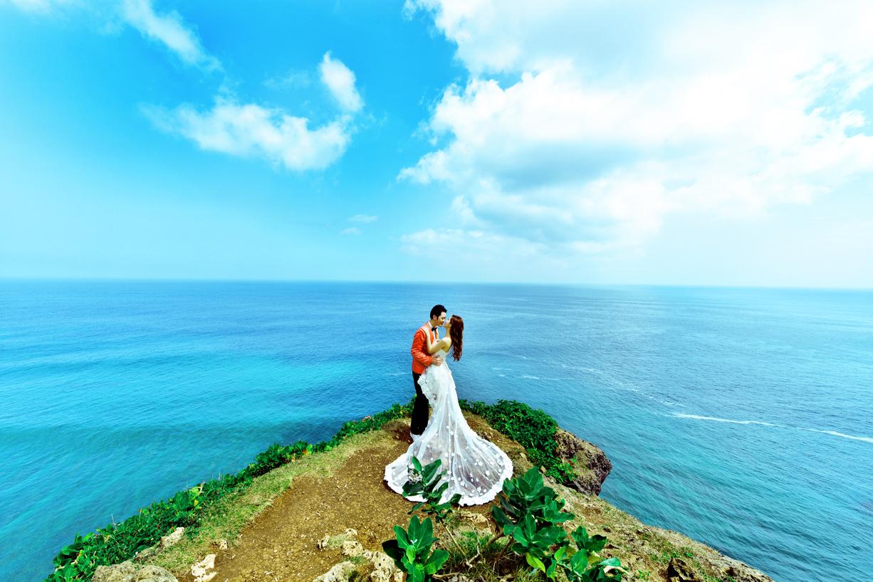 最浪漫的蜜月,全球最浪漫的101个蜜月胜地