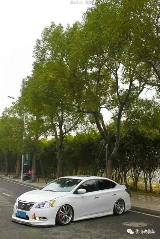 江门改装本田锋范,江门改装东风