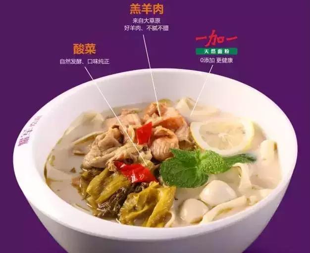 郑州潮人评出的十大美味!全在这个潮流聚集地,据说每天吃都不腻