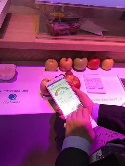 2018ces最佳创新奖,ces深度报告看科技巨头的前瞻布局