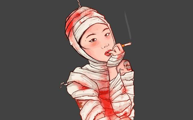 面对非法侵害,面对非法侵害我们该怎么办