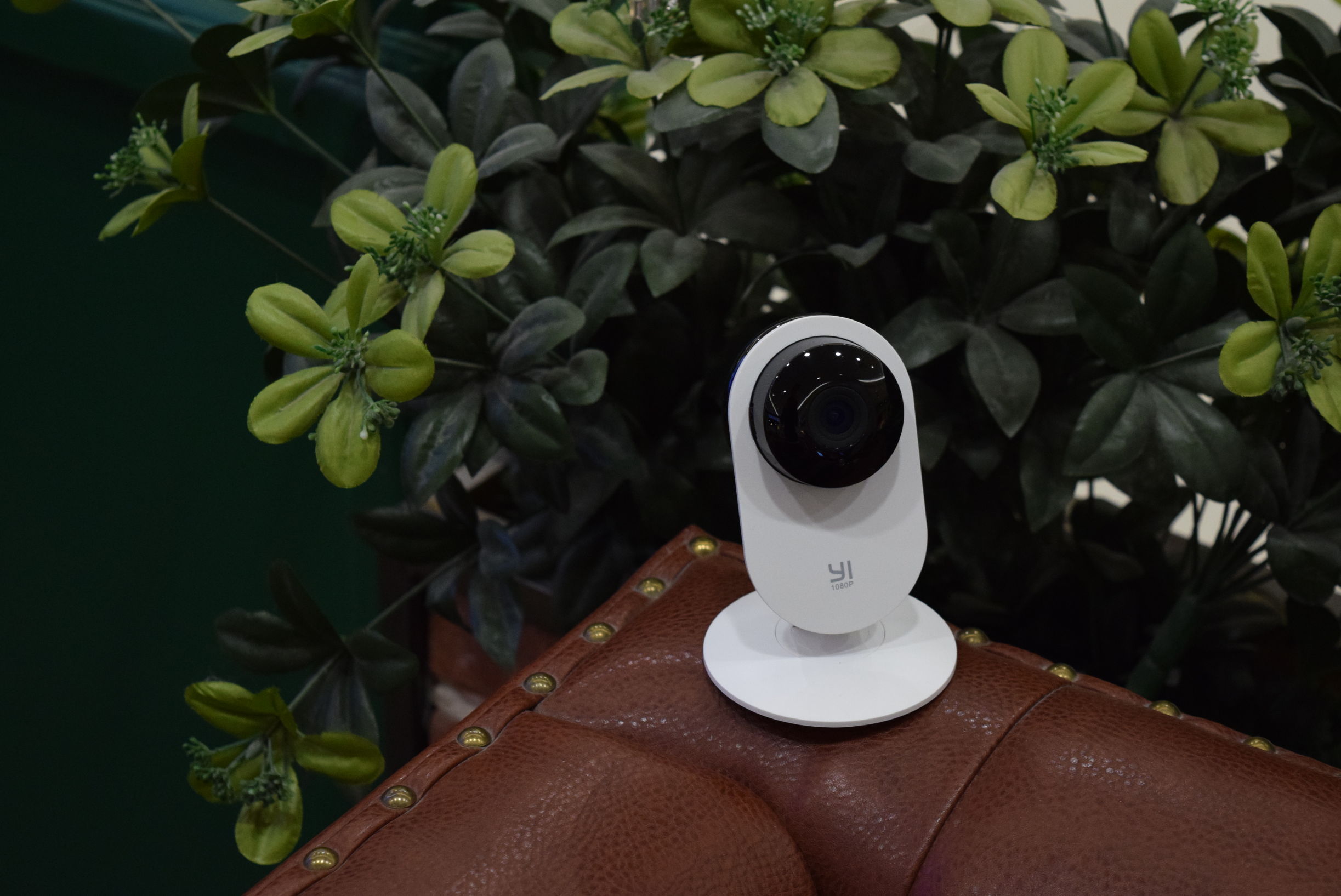 小蚁1080p摄像机支持多大的内存卡,夜视版小蚁智能摄像机