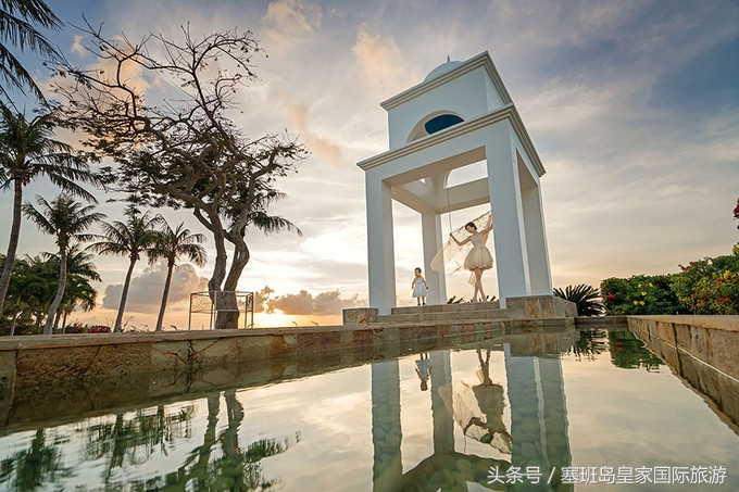 去塞班岛旅游需要准备啥,塞班岛旅游要准备哪些东西