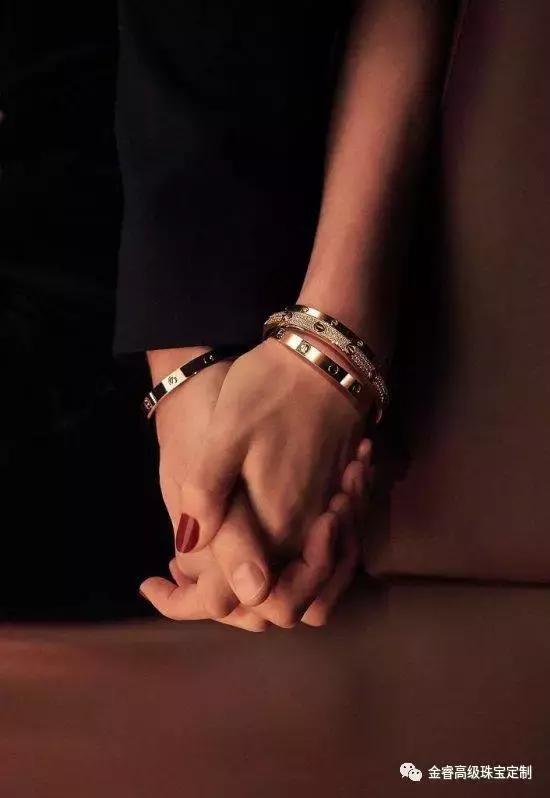 卡地亚经典love,卡地亚新款首发