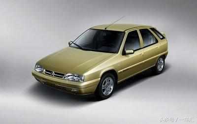 经典情怀富康,富康情怀车