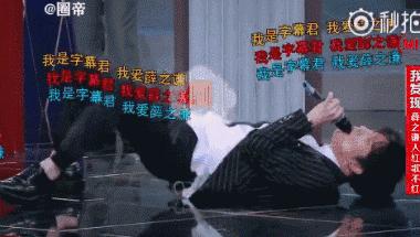 薛之谦带病坚持录制视频,薛之谦劳模行程