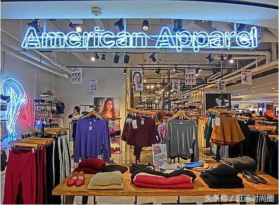 小众年轻时尚品牌,年轻人时尚热卖爆款推荐