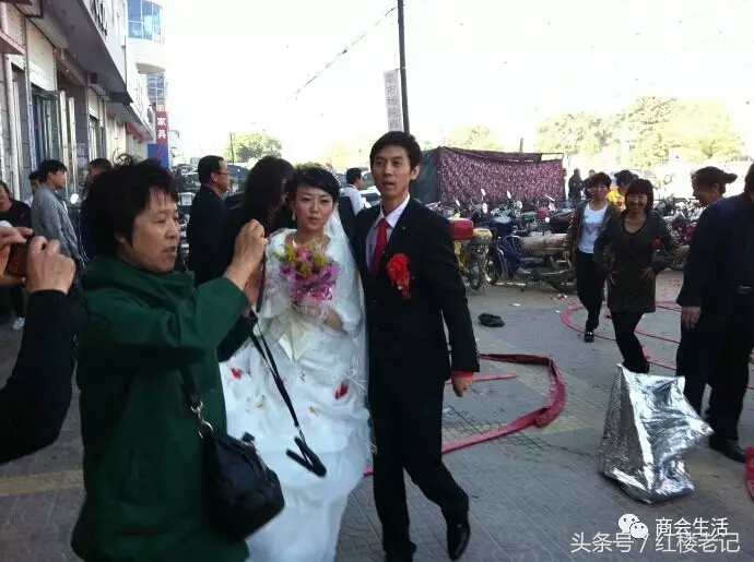 石家庄婚协发表年度报告，首提未来婚庆产业发展八大建议！