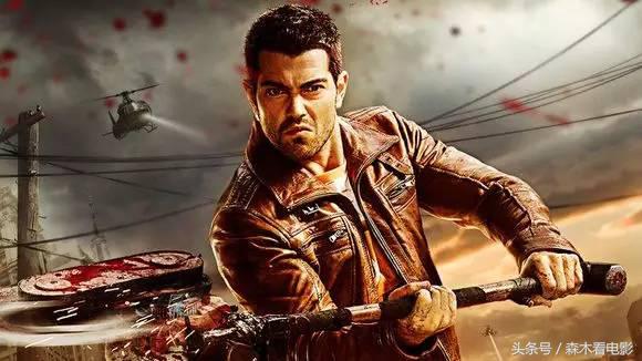 丧尸电影二十部,颤抖吧人类电影完整版免费观看