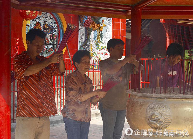 十大华人最多的国家,世界上最少存在华人的国家