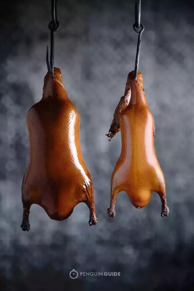 北京当地人为啥不吃全聚德烤鸭,全聚德烤鸭正不正宗