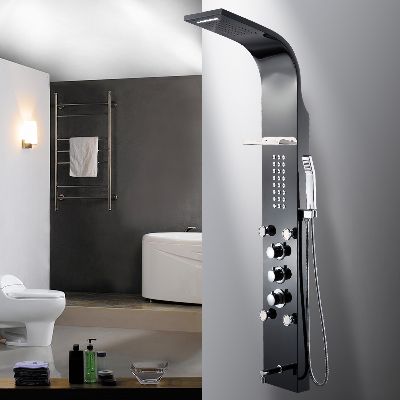 花洒销量第一名奥克斯,顶喷花洒销量第一名