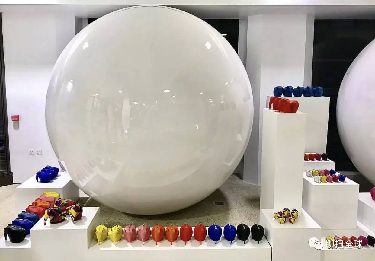 奢侈品买手伦敦,逛伦敦