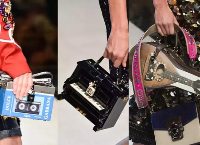 最新款包包比较,2018大牌新款包包