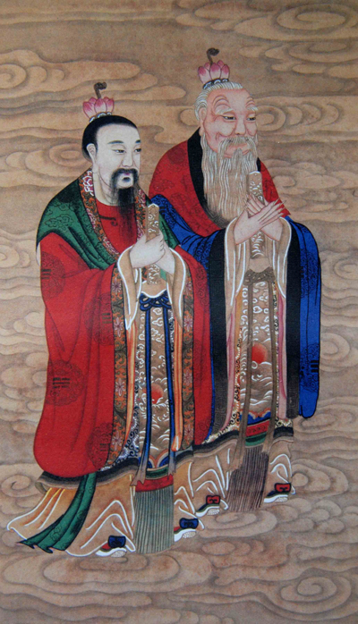 钟馗为什么没有天师之列,钟馗为什么是万鬼之王