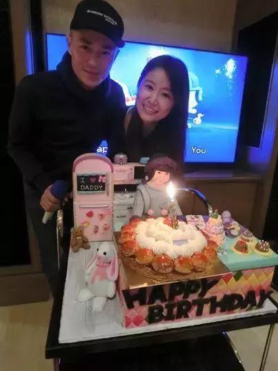 孙俪邓超霍建华林心如,林心如和霍建华的照片和孩子