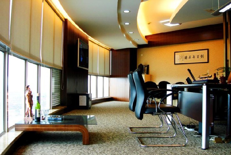 办公室的风水禁忌有哪些,办公室里有哪些风水禁忌