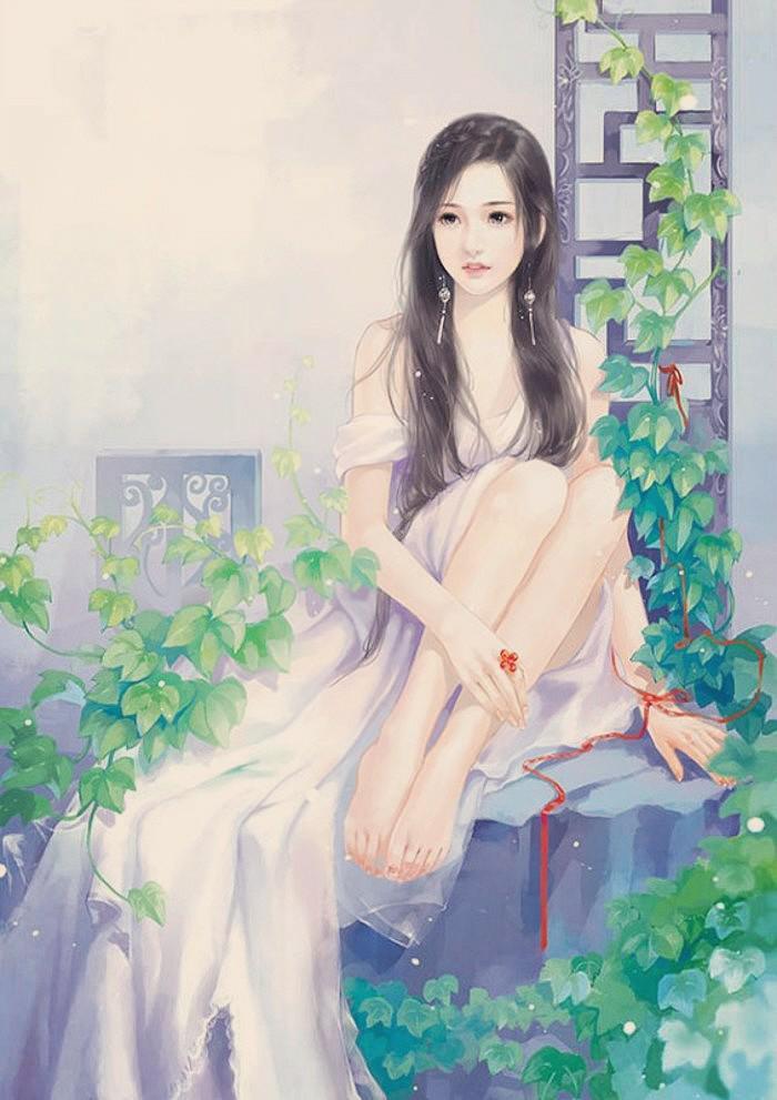 若生未成双，可有桃花香