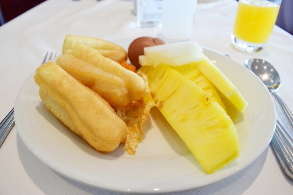 日韩邮轮日游,釜山福冈邮轮旅游攻略