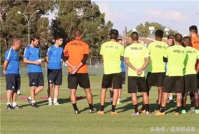 克里斯中超,长春亚泰前教练