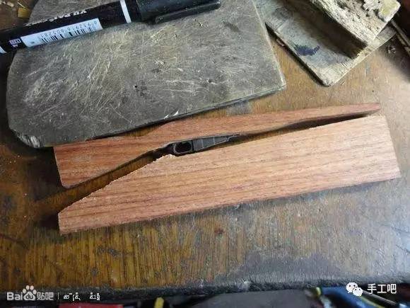 莫辛纳甘合金枪模,莫辛纳甘1944卡宾枪模型