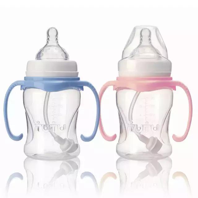 十大公认最好的奶瓶1岁,新生儿挑选奶瓶应该注意什么
