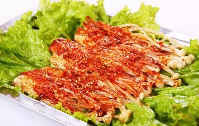 郑州潮人评出的十大美味!全在这个潮流聚集地,据说每天吃都不腻