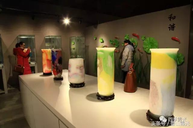 魅力龙泉,龙泉镇富硒采摘园