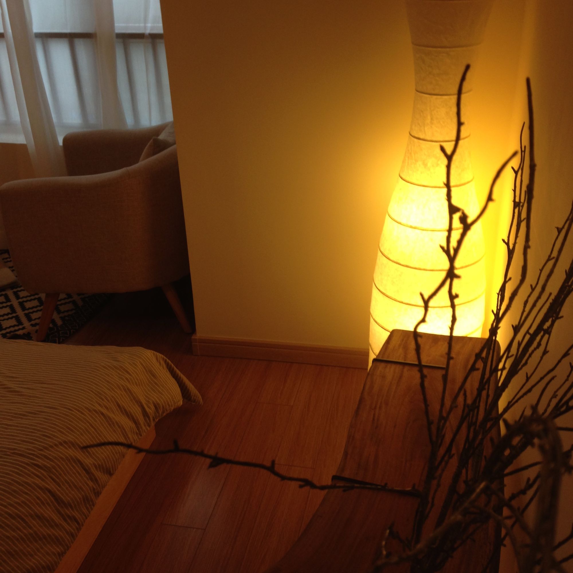 北欧风格家居小窝,北欧时尚小窝设计