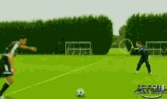 足球集锦搞笑特辑足坛欢乐瞬间,难得一见的足球搞笑瞬间