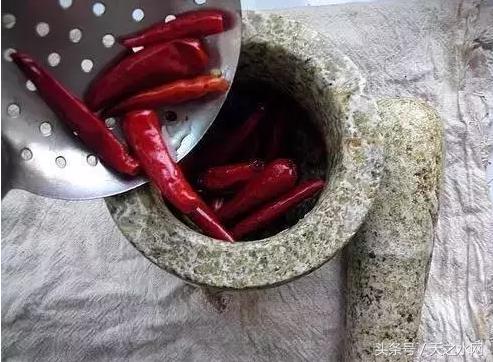 天水老乡还记得这种叫做踏窝的东西吗？（天之水网）