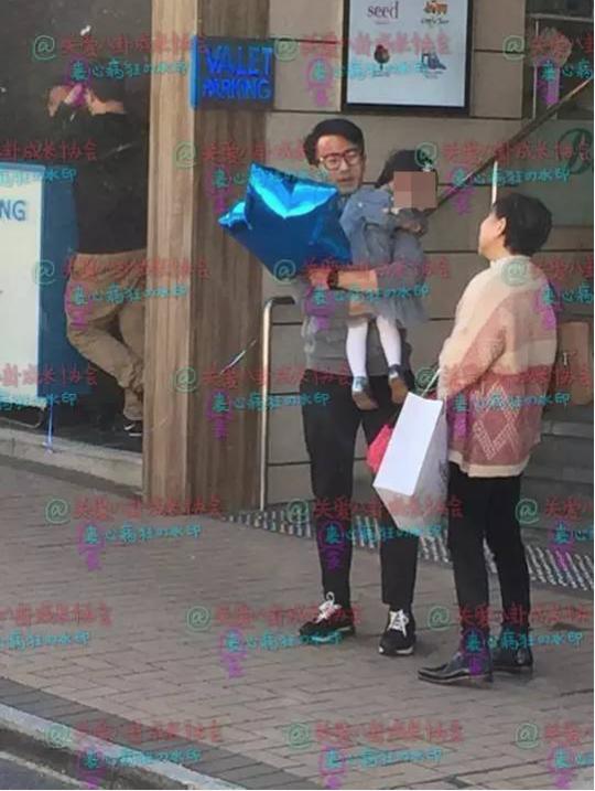 刘恺威带小糯米去玩了吗,刘恺威和杨幂最近在关心小糯米吗