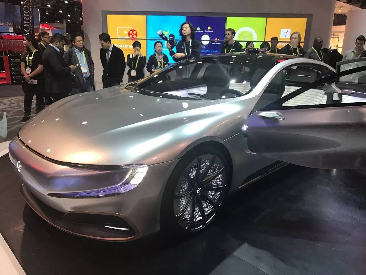 ces第二天多少分,ces2022回放